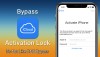 ✅iPhone iCloud Removal Service (iPhone/iPod/iPad)✅